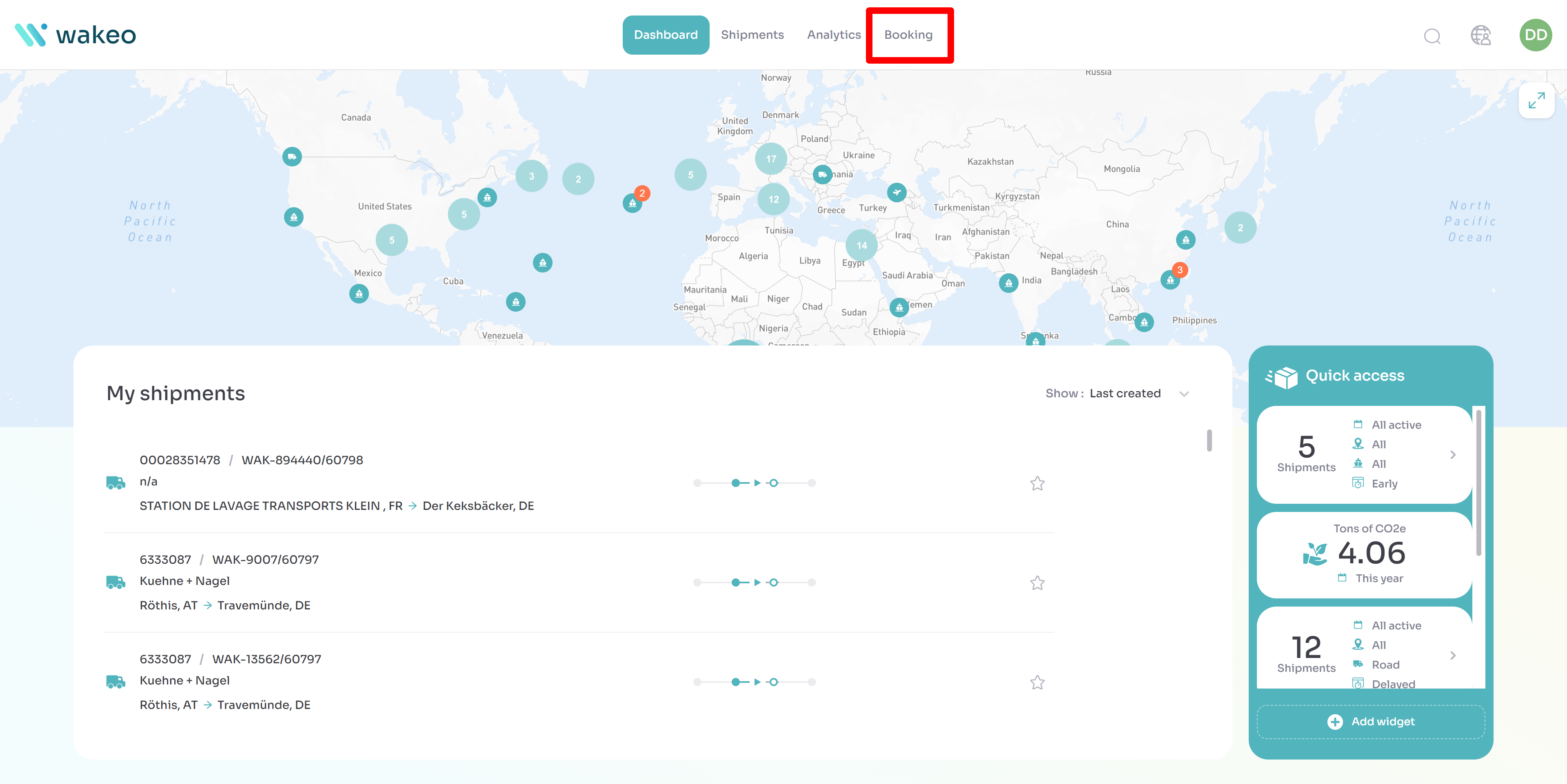 Booking home page.png
